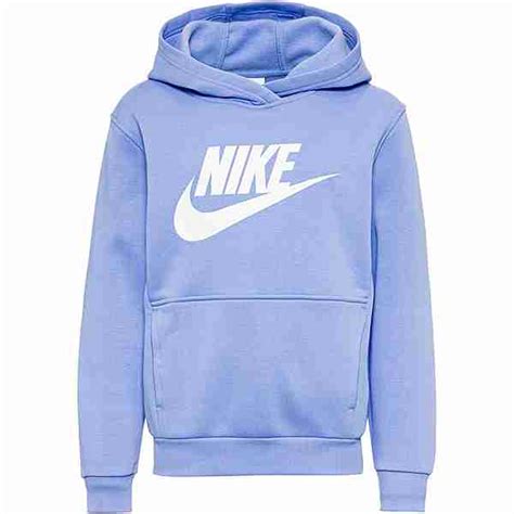 weißer nike pullover kinder|Weiße Nike Kinderpullover von Top.